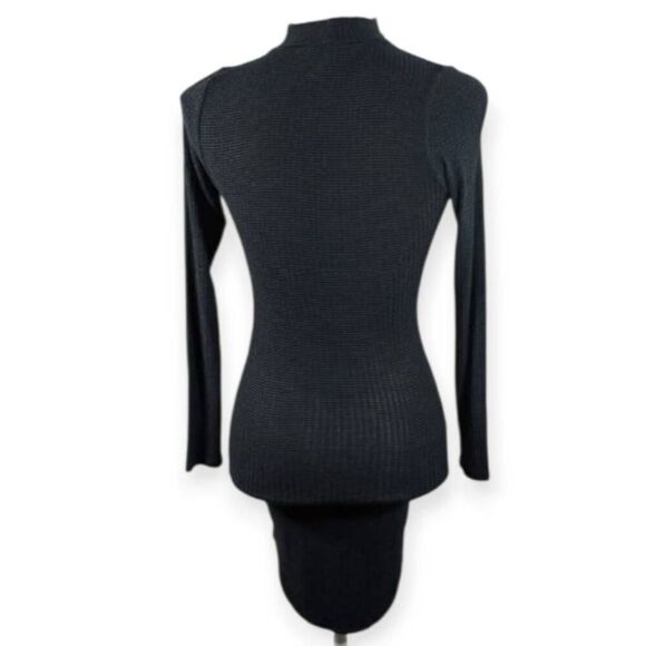 WINDSOR DK GREEN BODYCON DRESS SZ.XS EUC - Picture 4 of 6